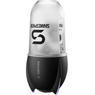 shakesphere榨汁机杯子水果2025新款搅拌便携式小型电动随行水杯