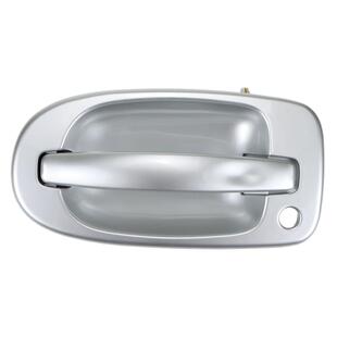 原厂 适用老款别克GL8陆尊车门外拉手中门外把手左右门外扣手门