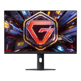 【新品上市】REDMI显示器G24Q硬件低蓝光娱乐办公显示器180Hz高刷