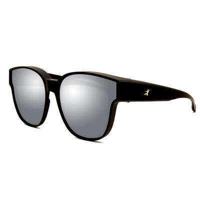 近视墨镜套镜brucelee李小龙偏光