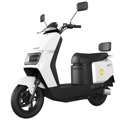 金箭新款大功率石墨烯电动摩托车