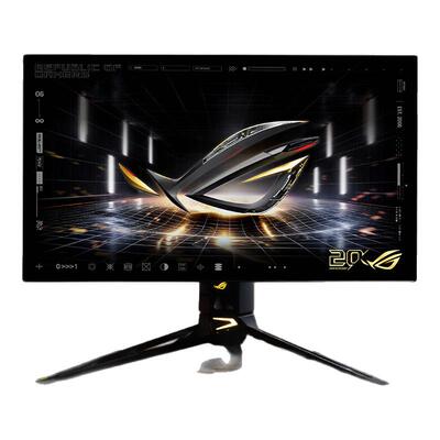 华硕ROG超杀27Pro二代20周年27英寸2K540Hz双模720Hz PG27AQWP-G