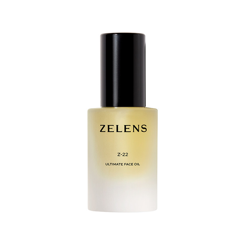 【官方旗舰店正品】ZELENS Z22精华油 强韧补水保湿维稳舒缓修护