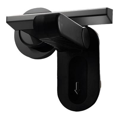 门把手儿童宠物打不开锁扣