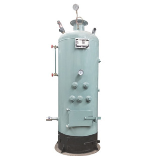 烧水柴小型家用蒸汽锅炉柴火农村煤暖气取暖燃煤采暖炉养殖场取暖