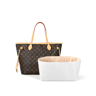 适用于lv neverfull小/bb/中/大号杜邦纸内胆包中包轻薄防水收纳