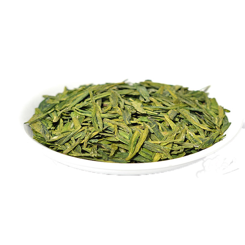 2026年新茶龙井茶绿茶杭州雨前