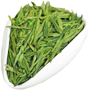 浙江龙井茶2025新茶雨前龙井茶叶批发高山绿茶500g浓香型散装茶叶