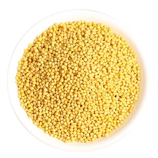 南京同仁堂正品白芥子中药材泡水荷叶山楂柿子叶茶三子养亲汤原料