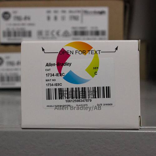 议价5094-IF8 Flex 5000 Analog Input 全新原装 5094IF8 AB现货