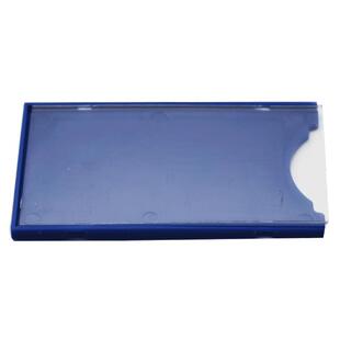 易存磁性标签仓位标签仓库 磁性标签卡货架标签牌价格牌产品编码