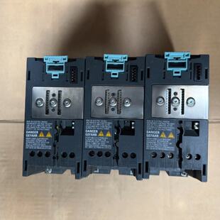 6SL3210-1SE11-7UA0 西门子 PM340 电源模块 工业配件