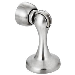 固特打孔门吸不锈钢墙吸卧室卫生间专用门碰磁吸门档强磁防撞器