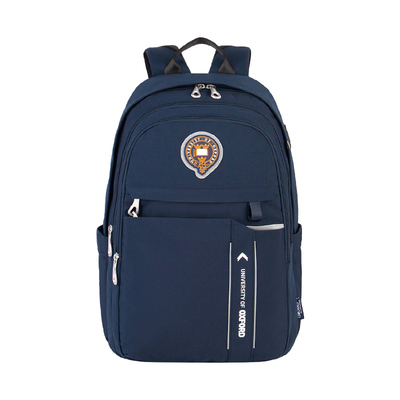 初中生书包男生高中生大容量轻便