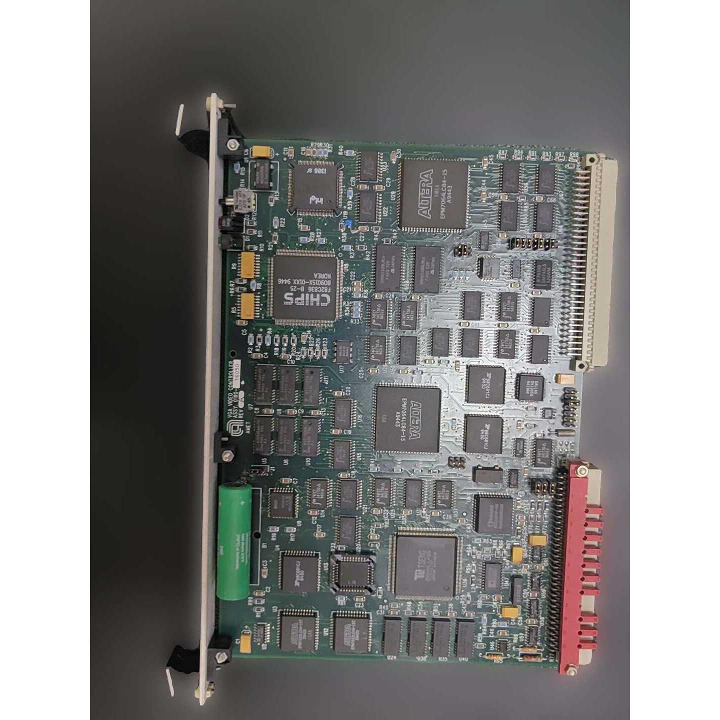 议价可维修应用材料电路板全新二手均有货