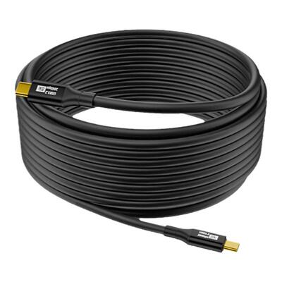 拓振Typec全功能数据线5米