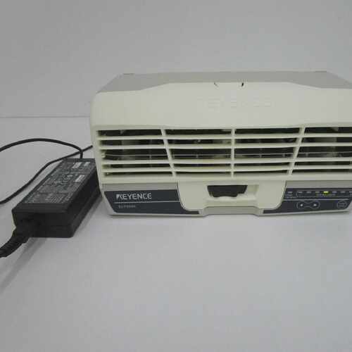 Keyence SJ-F2500 & SJ-U2