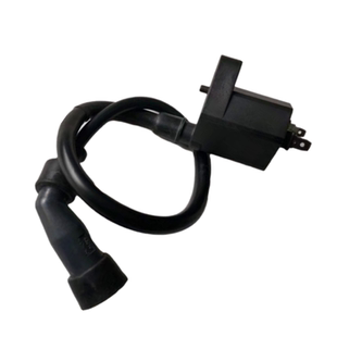 摩托车高压包点火线 踏板车GY6 110 125 150 175 200 250 300隆鑫