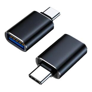 otg转换器Typec转usb3.0转接头手机u盘连接口适用苹果华为小米安卓读取卡优盘下载车载tpc数据线转tc平板电脑