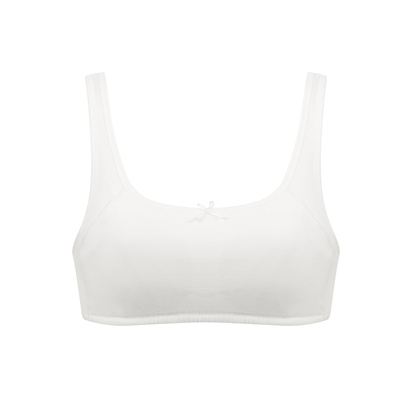 小学生防凸点发育期upmiss背心