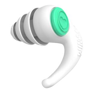 TOSWIM专业儿童成人游泳洗澡专用耳塞防水耳朵进水神器鼻夹套装