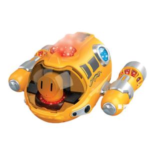 电动遥控船儿童玩具潜水艇喷雾灯光充汽艇航母男孩快艇模型可下水