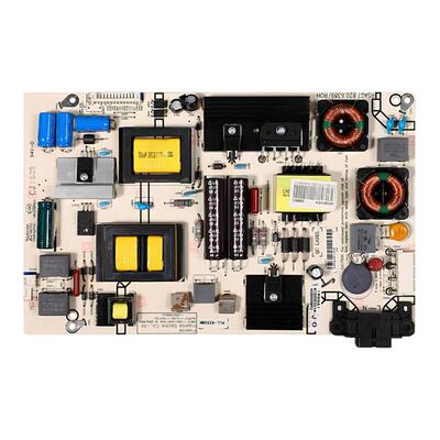 海信电视电源板LED48/50K220/188/EC290N/320U背光电路板黑屏维修