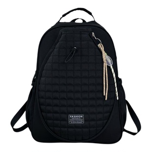 网球包羽毛球背包运动球拍专用双肩包减负中小学生青少年儿童训练