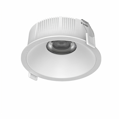 服装店专用防眩目LED超亮筒灯