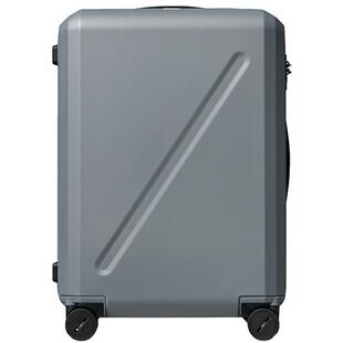 日本欧客行李箱防刮耐磨20寸登机密码箱28旅行托运防爆皮箱静音轮