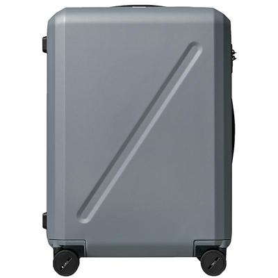 赛博朋克风行李箱防刮耐磨静音轮