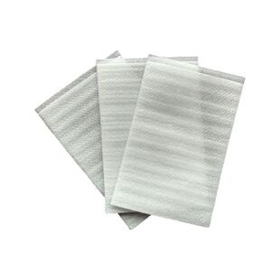 EPE珍珠棉袋20*25cm棉纸袋子定做定制泡沫袋包装袋100个价