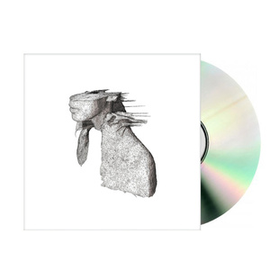 【原装进口】酷玩乐队专辑 Coldpay 心血来潮 摇滚 欧版CD唱片