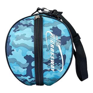 篮球包篮球袋收纳袋单肩专用儿童训练背包双肩小学生足球便携运动