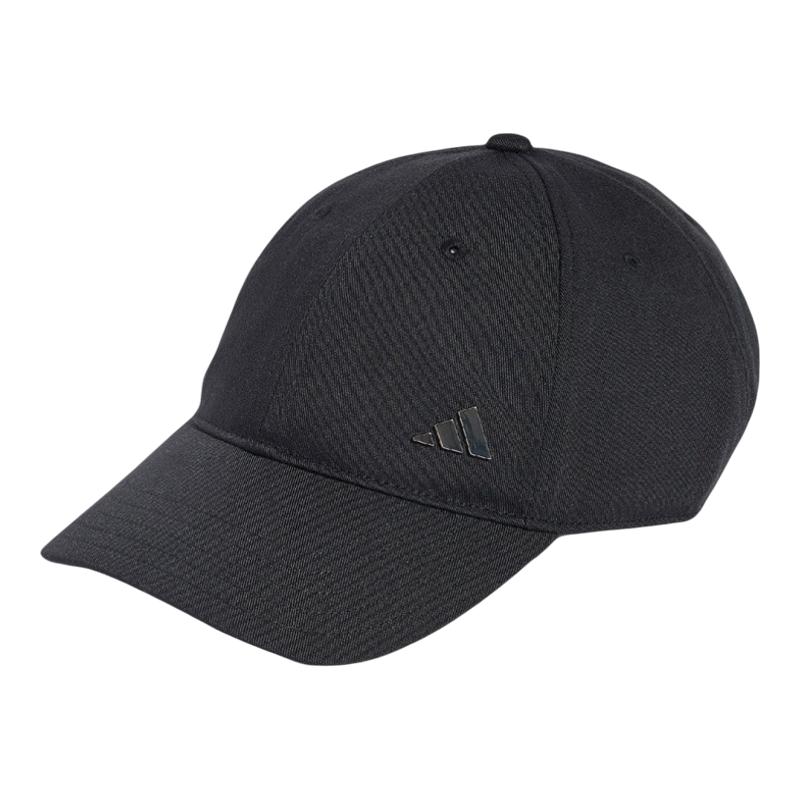 【自营】adidas阿迪达斯S METAL L CAP男女运动休闲帽子LF1697