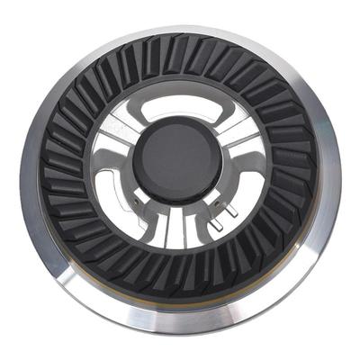 适用于容声燃气灶配件0903 0907火盖樱雪Q09B好太太皇冠868分火器