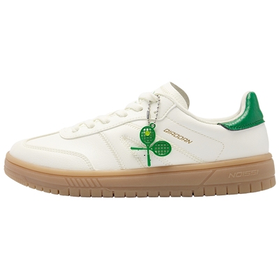 启程|乔丹德训T头鞋子商场同款2025冬季新品女板鞋经典052252513