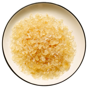 广西小粒黄冰糖碎正宗老冰糖土冰糖散装甘蔗糖多晶手工老黄冰糖