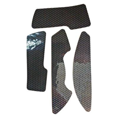 原装原厂防滑贴正品雷蛇炼狱蝰蛇v3pro毒蝰v2prov3pro鼠标吸汗贴