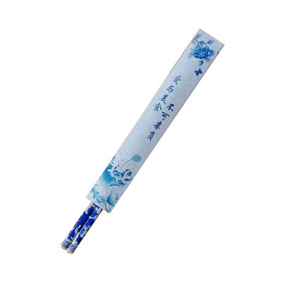 100双一次性筷子加粗精打磨