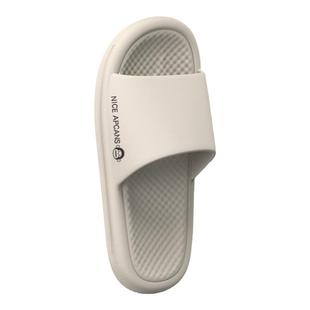 高级感拖鞋男夏季家居室内运动外穿踩屎感2025新款防滑凉拖鞋男士