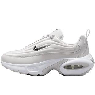 滔搏NIKE耐克女鞋AIR MAX PORTAL气垫厚底运动休闲鞋IB8880-101