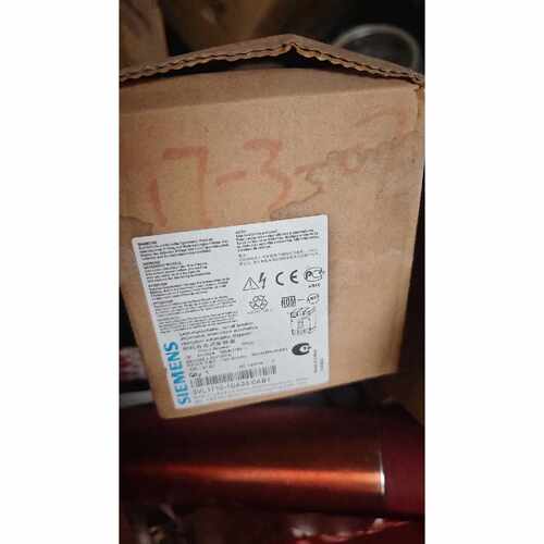 西门子断路器3VL17101DA330AB1全新原装