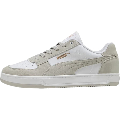 Puma/彪马正品2025夏季款男女低帮休闲日常透气耐磨板鞋400710-03