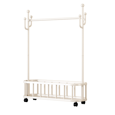 家捷仕衣帽架落地卧室2026新款