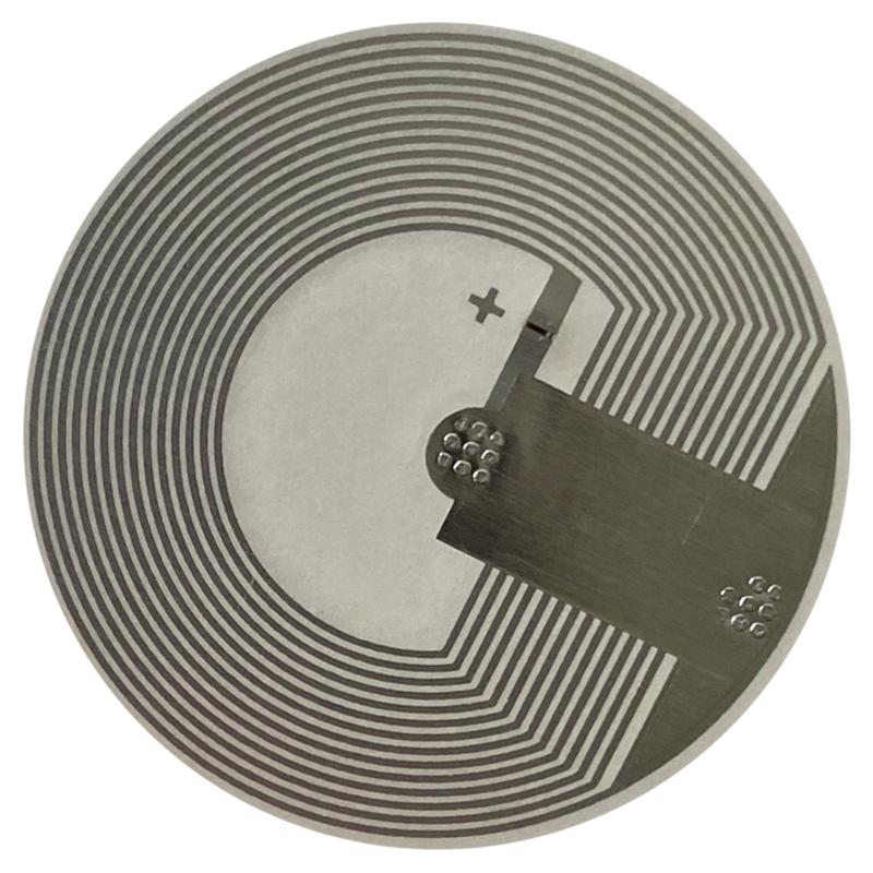 UID可改0块美润NFC215标签