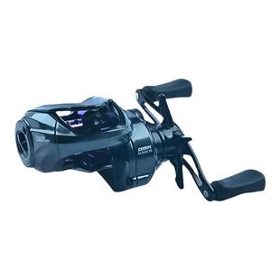 米歇尔极狐MINI2微物水滴轮路亚轮鱼线轮鱼轮超轻量防炸线渔轮