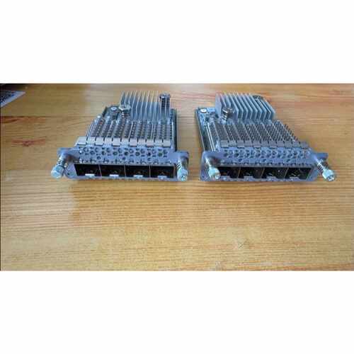 询价Juper EX4400-48F扩展卡EX4400-EM