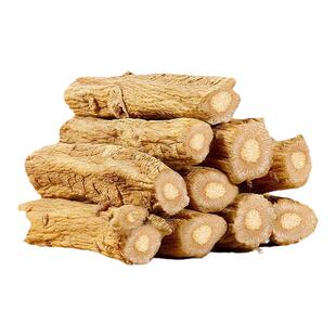 岷康源岷县党参中间大段无熏硫当季新货包邮泡水煲汤炖肉搭配黄芪