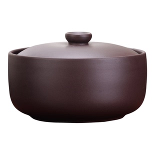 宜鼎兴古典紫砂家用孕妇老人蒸煮炖汤锅小容量紫砂炖盅养生小砂锅